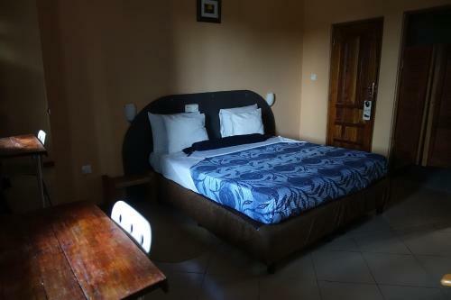 Bed & Breakfast Cheers Guesthouse