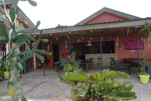 Bed & Breakfast Cheers Guesthouse
