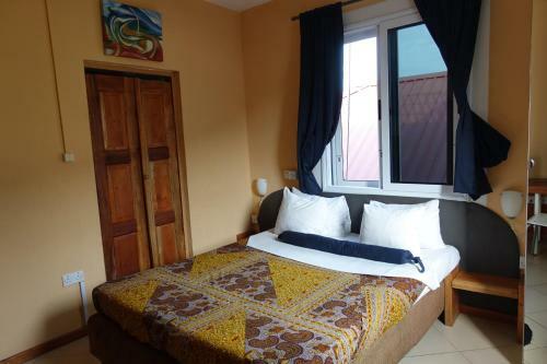 Bed & Breakfast Cheers Guesthouse