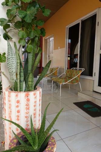 Bed & Breakfast Cheers Guesthouse