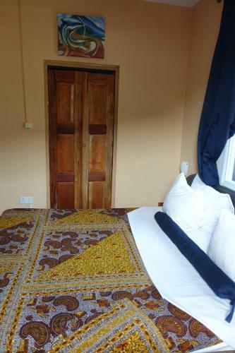 Bed & Breakfast Cheers Guesthouse