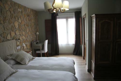 Agroturismo Casa Rural El Olivar De Valdefuentes