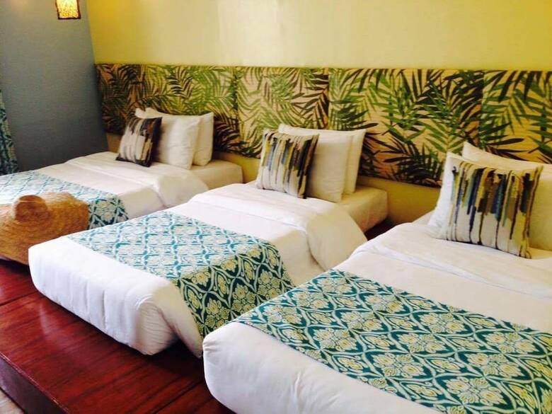 Hotel Tugawe Cove Resort
