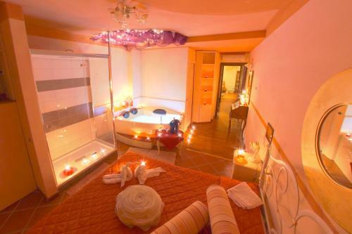 Agroturismo Relais Il Casale