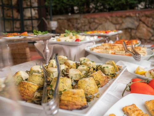 Agroturismo Relais Il Casale