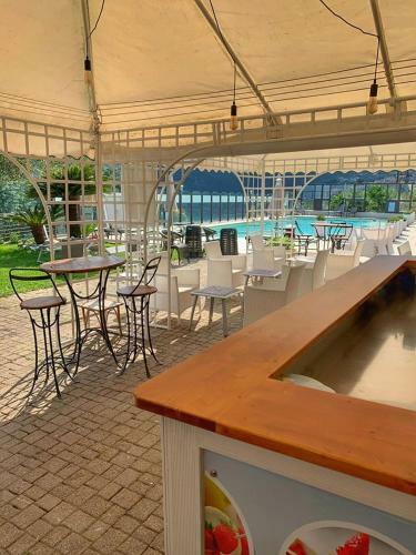 Agroturismo Relais Il Casale
