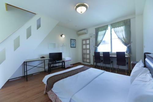 Sea-hi B&B