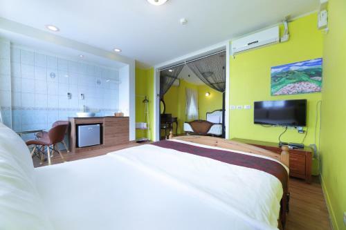 Sea-hi B&B