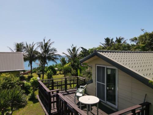 Sea-hi B&B
