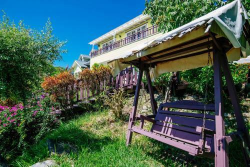 Sea-hi B&B
