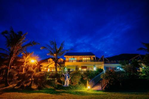 Sea-hi B&B