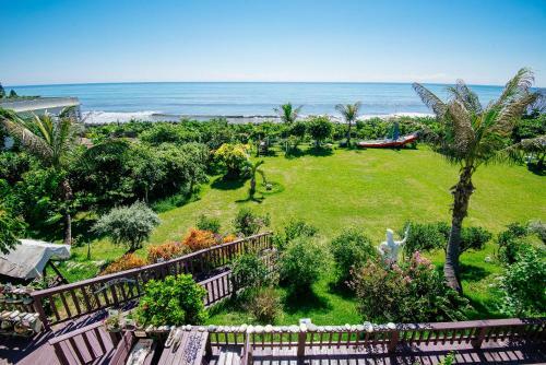Sea-hi B&B