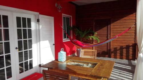 Apartamento Donkey On The Beach