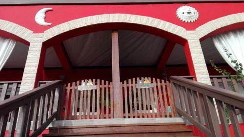 Apartamento Donkey On The Beach