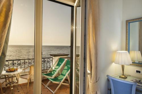 Hotel Tritone Resort & Spa