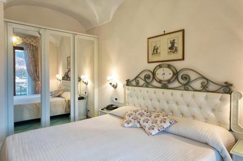 Hotel Tritone Resort & Spa