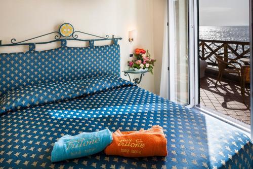 Hotel Tritone Resort & Spa