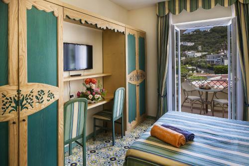 Hotel Tritone Resort & Spa