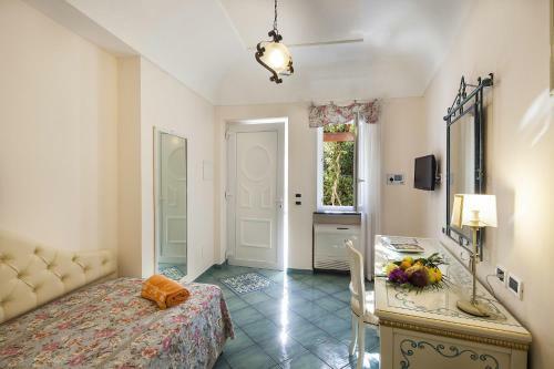 Hotel Tritone Resort & Spa