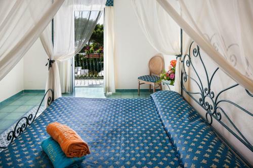 Hotel Tritone Resort & Spa