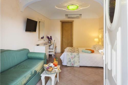 Hotel Tritone Resort & Spa