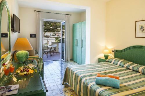Hotel Tritone Resort & Spa
