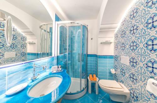 Hotel Tritone Resort & Spa