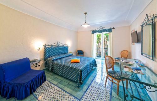 Hotel Tritone Resort & Spa