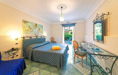 Hotel Tritone Resort & Spa