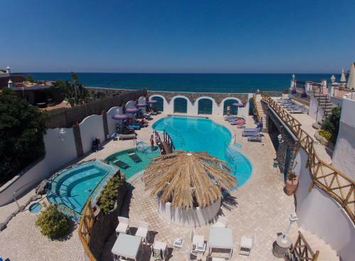 Hotel Tritone Resort & Spa