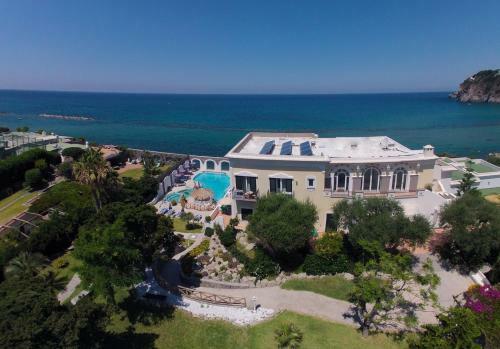 Hotel Tritone Resort & Spa