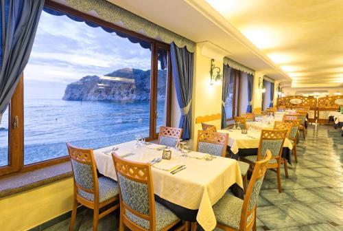 Hotel Tritone Resort & Spa