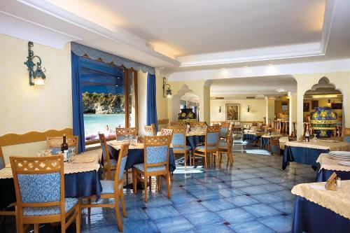 Hotel Tritone Resort & Spa