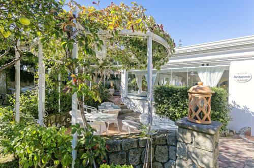 Hotel Tritone Resort & Spa