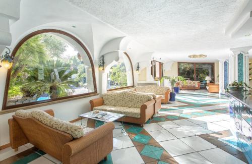Hotel Tritone Resort & Spa