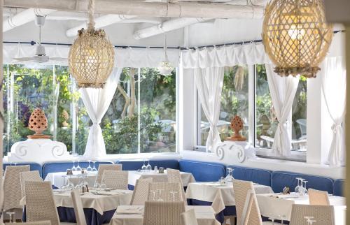 Hotel Tritone Resort & Spa