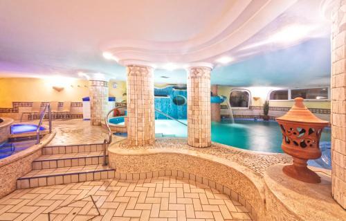 Hotel Tritone Resort & Spa