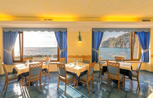 Hotel Tritone Resort & Spa