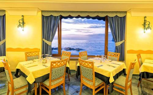 Hotel Tritone Resort & Spa