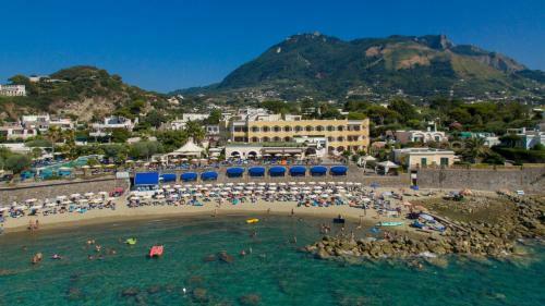 Hotel Tritone Resort & Spa