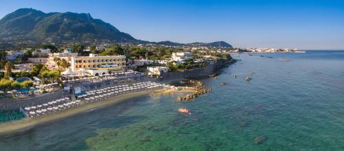 Hotel Tritone Resort & Spa