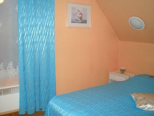 Jannseni Accommodation