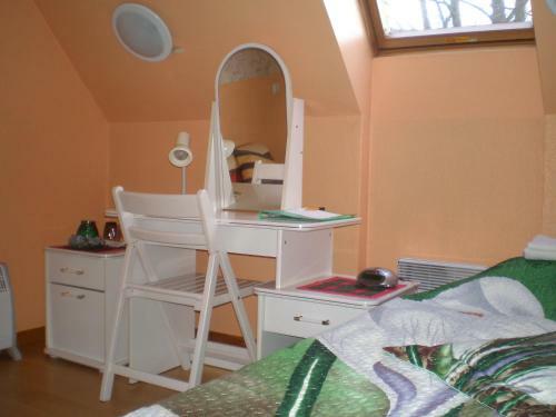 Jannseni Accommodation