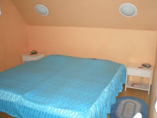 Jannseni Accommodation
