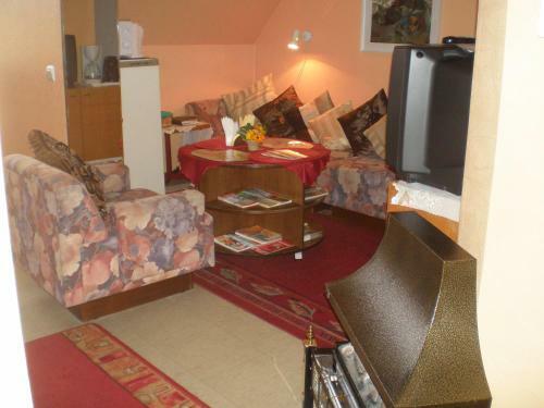 Jannseni Accommodation