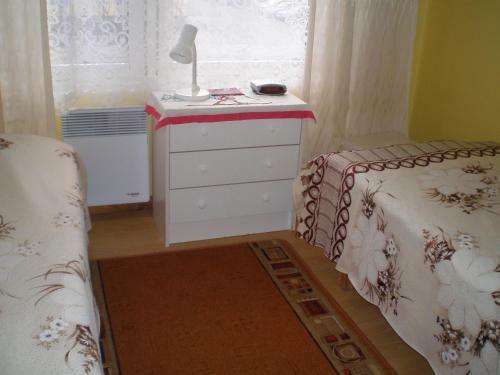 Jannseni Accommodation