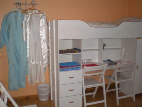 Jannseni Accommodation