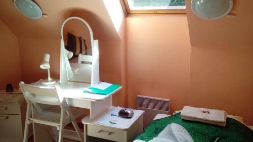 Jannseni Accommodation