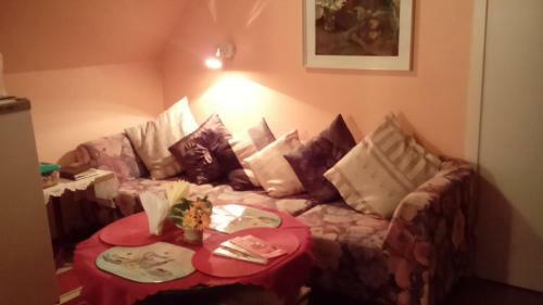 Jannseni Accommodation