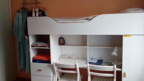 Jannseni Accommodation